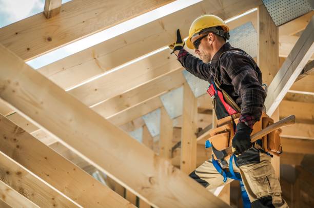 Best Roof Leak Repair  in Lake Arbor, MD