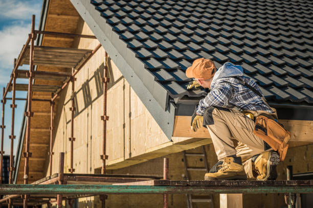 Roof Waterproofing Services in Lake Arbor, MD