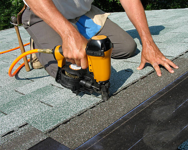 Tile Roofing Contractor in Lake Arbor, MD