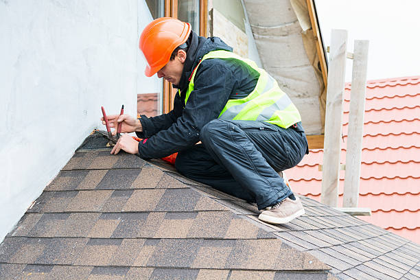 Quick and Trustworthy Emergency Roof Repair Services in Lake Arbor, MD