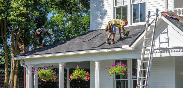 Roof Repair Estimates in Lake Arbor, MD
